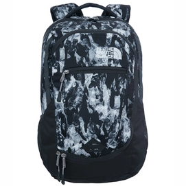 Rugzak The North Face Pivoter TNF White Mountain Camo Print