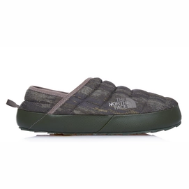 Hausschuhe The North Face Thermoball Traction Mule II Camo Herren