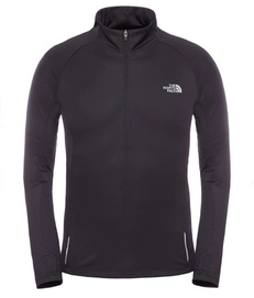 Pull The North Face Men's Isolite 1/2 TNF Black
