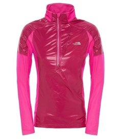 Maillot The North Face Women's Isotherm 1/2 Zip Dramastic Plum