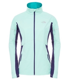 Veste The North Face Women's Isoventus Jacket Surf Green