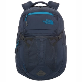 Rugzak The North Face Recon Urban Navy Banff Blue