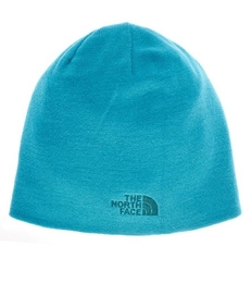 Muts The North Face TNF Ticker Tape Beanie Enamel Blue