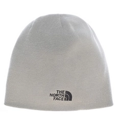 Muts The North Face TNF Ticker Tape Beanie Monument Grey
