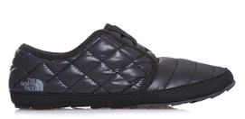 Hausschuhe The North Face Thermoball Traction Mule II Schwarz Damen