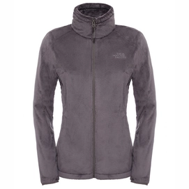 Jacket The North Face W Osito 2 Rabbit Grey
