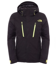 Ski Jacket The North Face Men's Ravina TNF Black