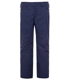 Pantalon de Ski The North Face Men Regular Grigna Pant Cosmic Blue