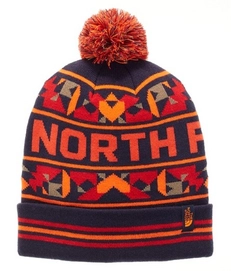 Muts The North Face Ski Tuke V Cosmic Blue