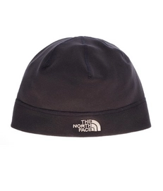 Beanie The North Face Ascent Beanie TNF Black