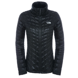 Doudoune The North Face W Thermoball Full Zip TNF Black