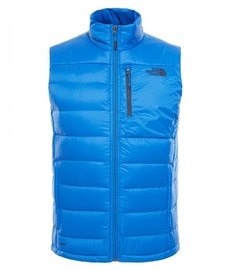Gilet Sans Manche The North Face Men's Aconcagua Monster