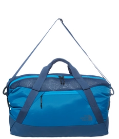 Travel Bag The North Face Apex Gym Duffel Banff Blue Medium