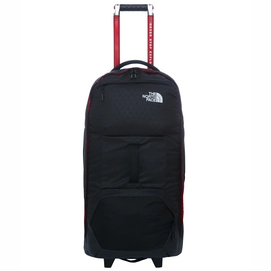 Travel Suitcase The North Face Longhaul 26 TNF Black
