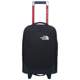 Travel Suitcase The North Face Overhead TNF Black