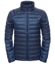 Winterjas The North Face Men's Trevail Urban Navy