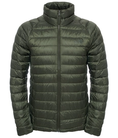 Winterjas The North Face Men's Trevail Rosin Green
