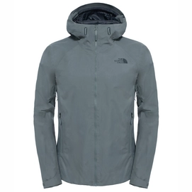 Jacke The North Face M Fuseform Montro Fusebox Grau Fuse Herren