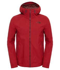 Winterjacke The North Face Fuseform Montro Cardinal Rot Herren