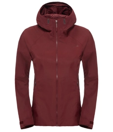 Veste The North Face W Fuseform Montro Deep Garnet Red Fuse