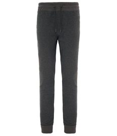 Jogginghose The North Face Women Recover-Up Jogger Dunkelgrau Damen