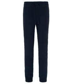 Jogginghose The North Face Women Recover-Up Jogger Schwarz Damen