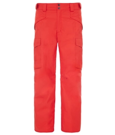 Pantalon de Ski The North Face Men's Gatekeeper Fiery Red