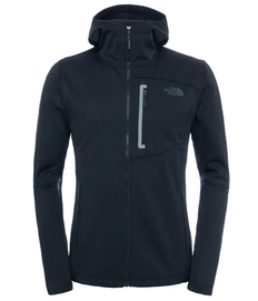 Jas The North Face M Canyonlands Hoodie TNF Black