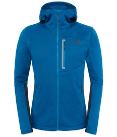 Veste The North Face M Canyonlands Hoodie Banff Blue