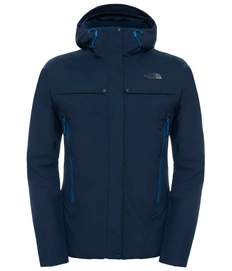 Winterjacke The North Face Torendo Jacket Urban Navyblau Herren
