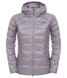 Winterjacke The North Face Tonnerro Parka Quail Grau Damen