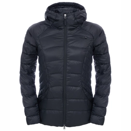Winterjas The North Face Women's Tonnerro Parka Black