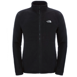 Jacket The North Face M 200 Shadow Full Zip Black
