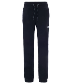 Joggers The North Face Women 100 Glacier Black
