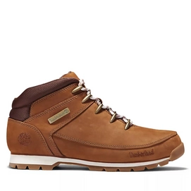 Timberland Men Euro Sprint Hiker Rust Nubuck