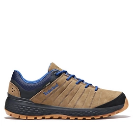 Timberland Men Parker Ridge Low GTX Medium Brown Suede