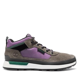 Timberland Men Field Trekker Low Canteen Suede