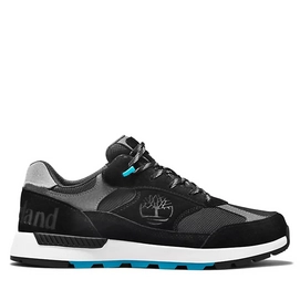 Timberland Men Field Trekker Low F/L Black Suede