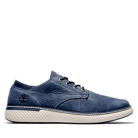 Timberland Men CrossMark PT Oxford Unlined Dark Blue Nubuck
