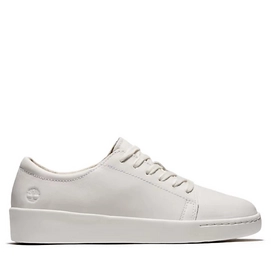 Timberland Women Teya Oxford White Full Grain