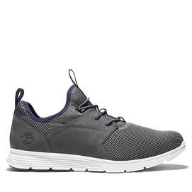 Timberland Killington F/L Sock FitOx Medium Grey Herren