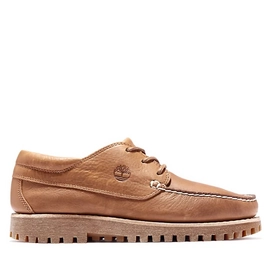 Timberland Men Jackson's Landing HS Moc Saddle English Tudor