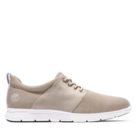 Timberland Men Killington FlexiKnit Oxford Light Taupe Knit
