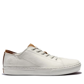 Timberland Men Adventure 2.0 Cupstole L/F Oxford White Canvas