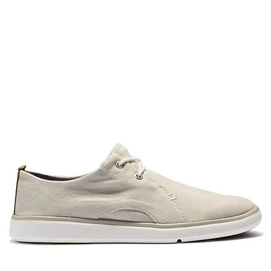 Sneakers Timberland Men Gateway Pier Casual Oxfor Light Taupe Canvas