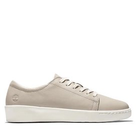Timberland Women Teya Oxford Lt Taupe Full Grain