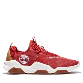 Sneakers Timberland Men Earth Rally Flexiknit Oxford Medium Red Knit