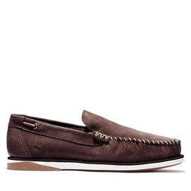 Timberland Men Atlantis Break Venetian Dark Brown Nubuck