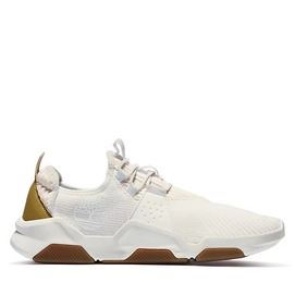 Timberland Men Earth Rally Flexiknit Oxford White Knit