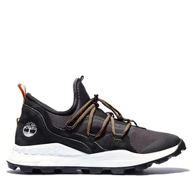 Timberland Men Brooklyn L/F Super Oxford Black
